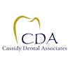 Logotipo da organização Cassidy Dental Associates