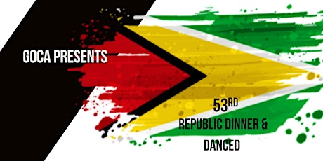 GOCA Presents 53rd Republic Dinner & Dance