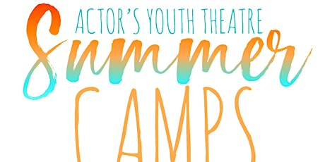 AYT's SUMMER CAMPS!!! primary image