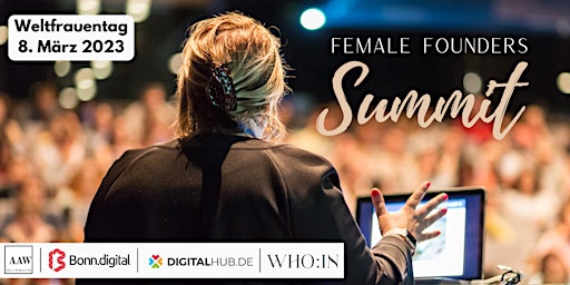 Female Founders Summit
