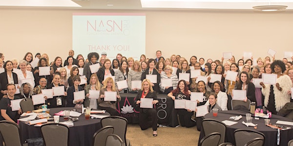 Tennessee Conference for Salon & Spa Professionals