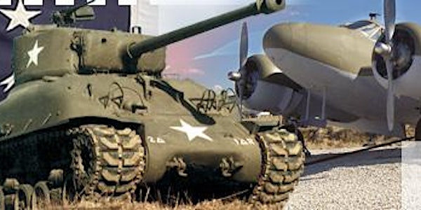 Salute to Veterans of WWII