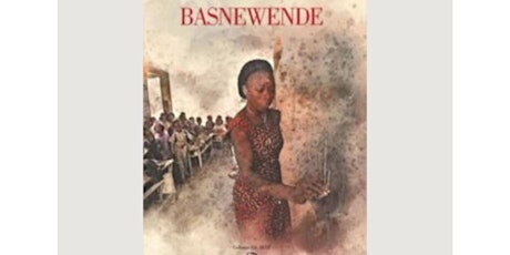 Presentazione libro “Basnewende”