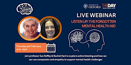 Active listening using the LATER framework for better student mental health