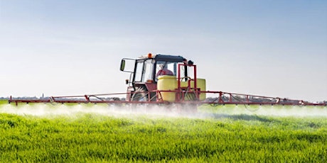 Florida Pesticide Applicators Test Prep/CEUs - Private Applicator/Row Crop