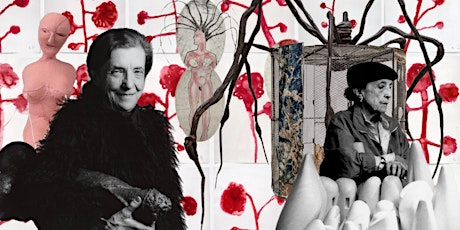 LOUISE BOURGEOIS: DOODLING AND THE UNCONSCIOUS 2