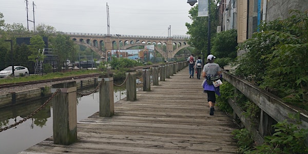 Long Haul: Schuylkill Trail