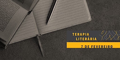TERAPIA LITERÁRIA | À Deriva