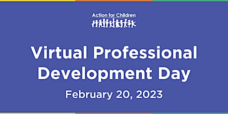 Virtual Professional Development Day