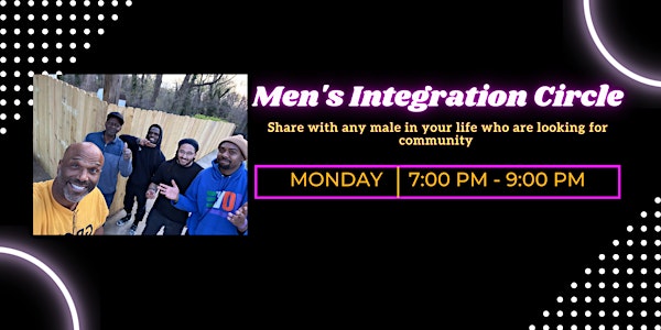 Men's Integration Circle