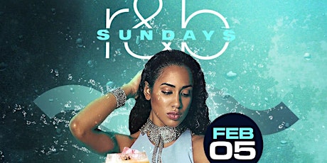 #1 Brunch in The Tri-State:  R&B Sundays Brunch & Day Party at Taj Lounge!