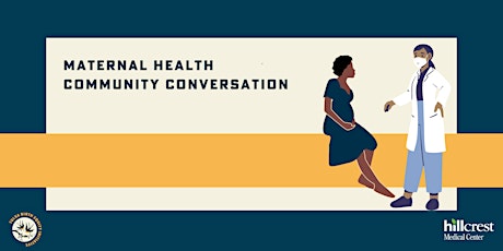 Maternal Health Community Conversation