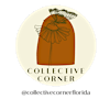 Logotipo da organização Collective Corner