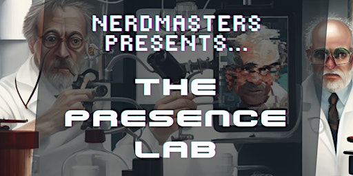 The Presence Lab