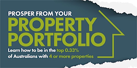 Prosper from your Property Portfolio primary image