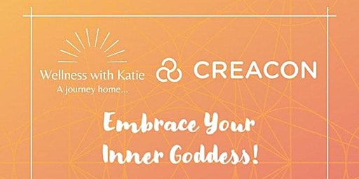 Imagem principal do evento Embrace Your Inner Goddess Retreat