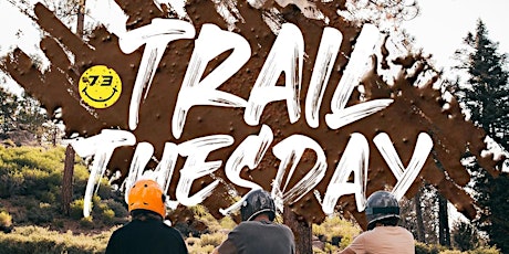 Trail Tuesday | SUPER73