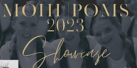 MoHi Poms 2023 Showcase