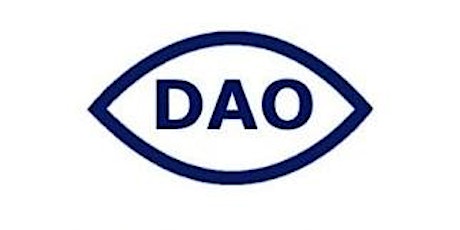 DAO CME Event "Overview of Eye Research in Delaware"