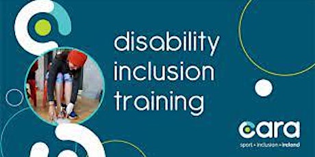 Disability Inclusion Training Workshop
