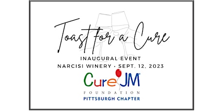 Toast for a Cure