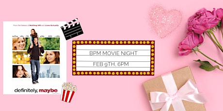 BPM Movie Night