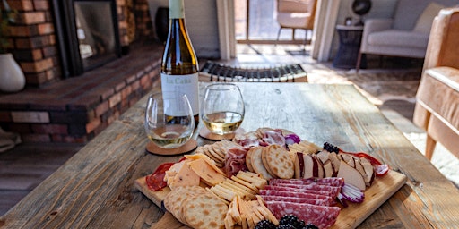 The Love Language of Wine + Cheese: an intl. wine + cheese class!