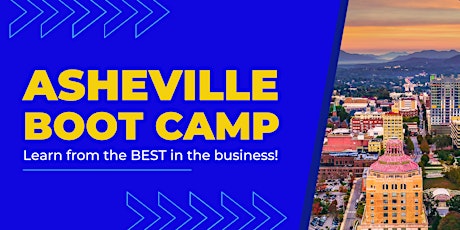 Asheville Boot Camp