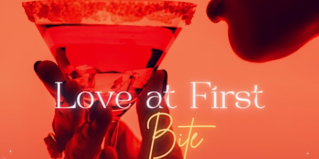 Love at First Bite- 4 Course Chef's Table Experience