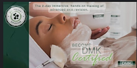 Virginia Beach, VA  - DMK Program One - Skin Revision Training