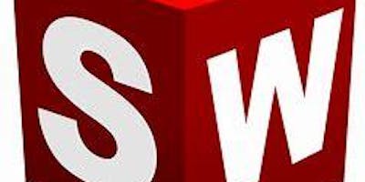 event in Portland: Intro to Solidworks