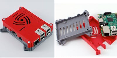 event in Portland: Intermediate Solidworks