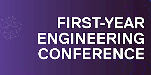 First-Year Engineering Conference: Road to Co-op