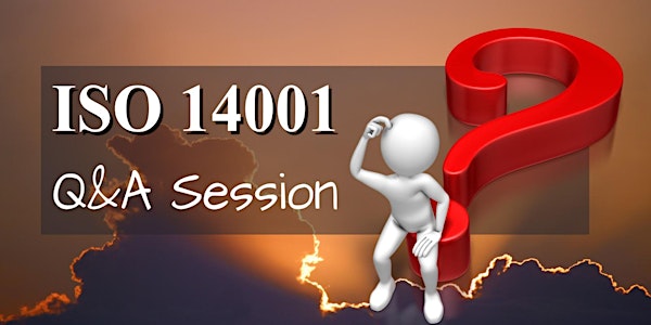Live Interview with an ISO 14001:2015 Lead Auditor: Discover behind the sce...