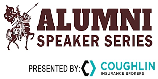 St. Paul's Alumni Alumni Speaker Series Featuring Dr. Ed Buchel '85