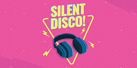 Silent Disco at Behind the Wall
