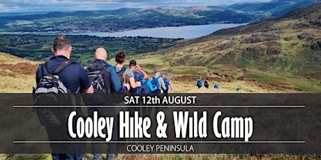 Wild Cooley Camp & Hike