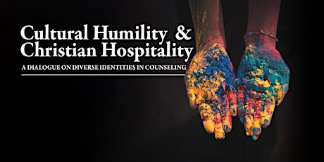 Cultural Humility and Christian Hospitality