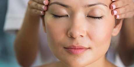 INDIAN HEAD MASSAGE primary image