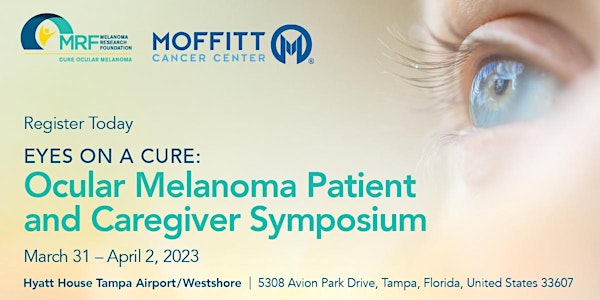 2023 CURE OM Patient & Caregiver Symposium