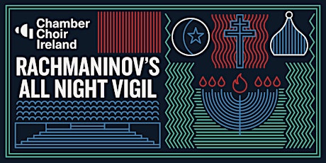 Hauptbild für Rachmaninov's All Night Vigil