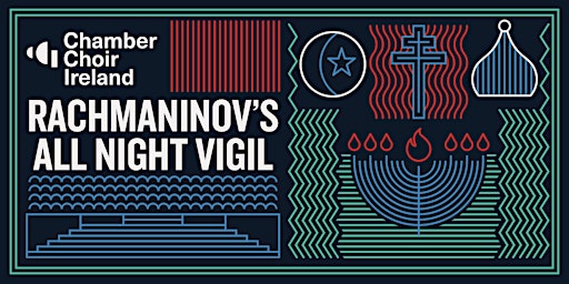 Rachmaninov's All Night Vigil