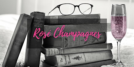 Primaire afbeelding van Champagne School: Rosé Champagnes ❤️ .The perfect Valentine’s day !