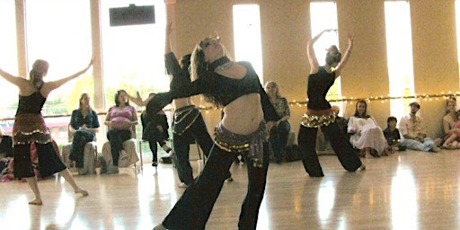Two Free Dance Classes Tuesday January 31