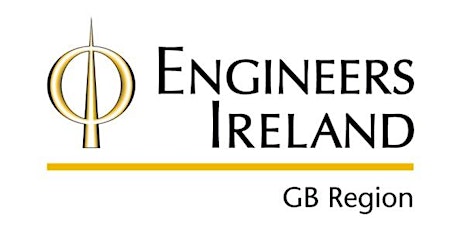 Engineers Ireland GB Region - AGM 2018 primary image