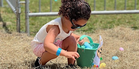 City of Hialeah's Eggstravaganza primary image