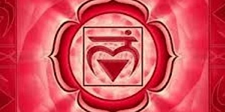 Muladhara- The Base Chakradance - Hosted by Heart Center Holistic Therapies