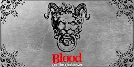 Blood on the Clocktower Teach 'n Play