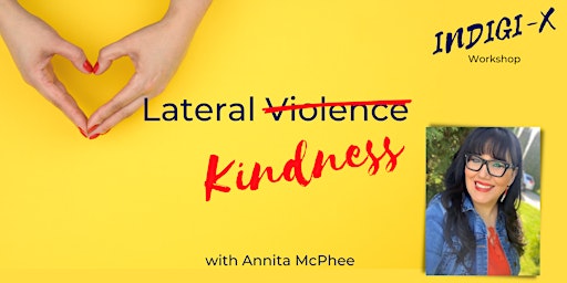 Lateral Kindness for Individuals