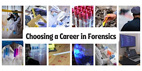 Forensic Jobs: What, Where, How?